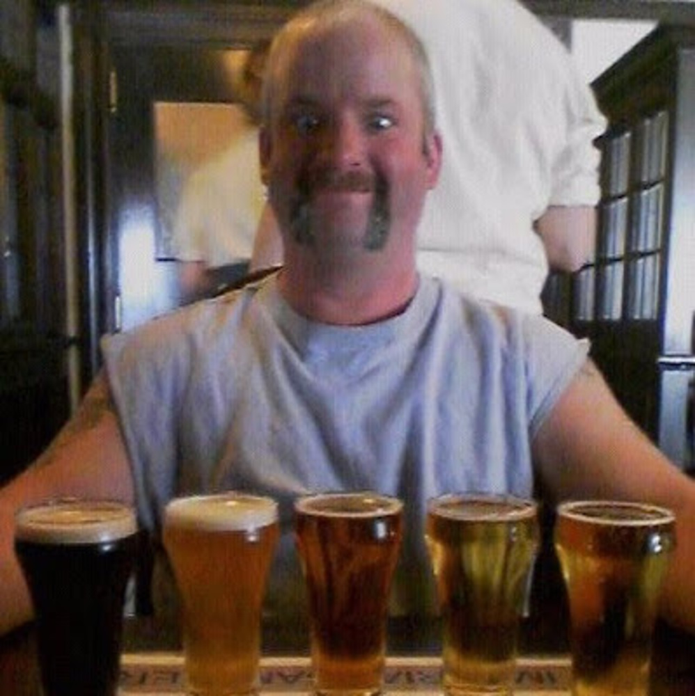 Meet your Posher, John